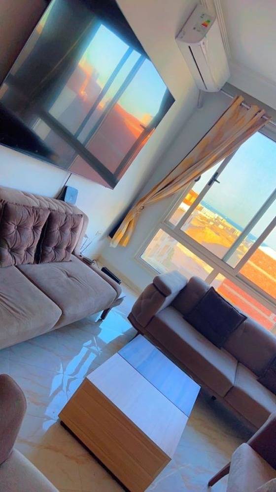150 m² Ferienwohnung ∙ 3 Schlafzimmer ∙ 8 Gäste – Bild 16