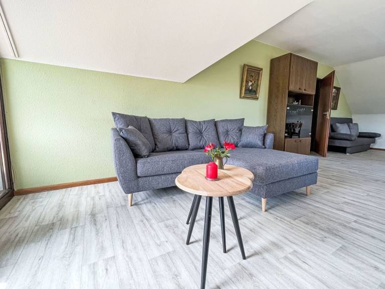 Ferienwohnung  Kaiserstuhl