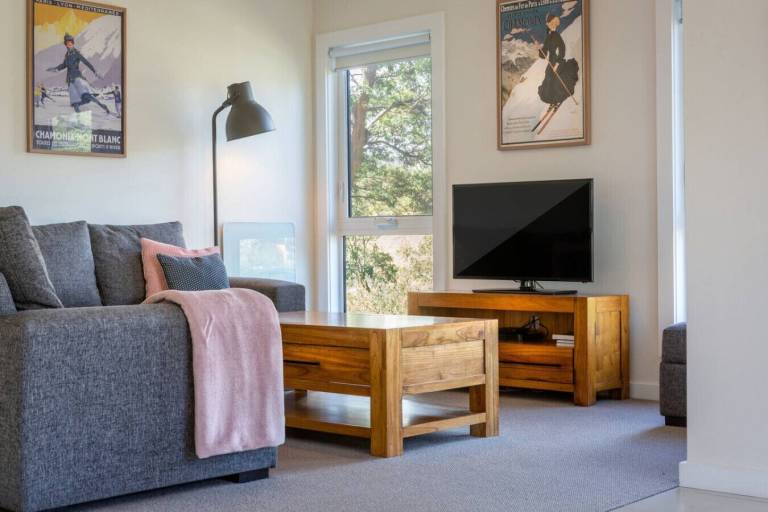 Chalet Perisher Valley