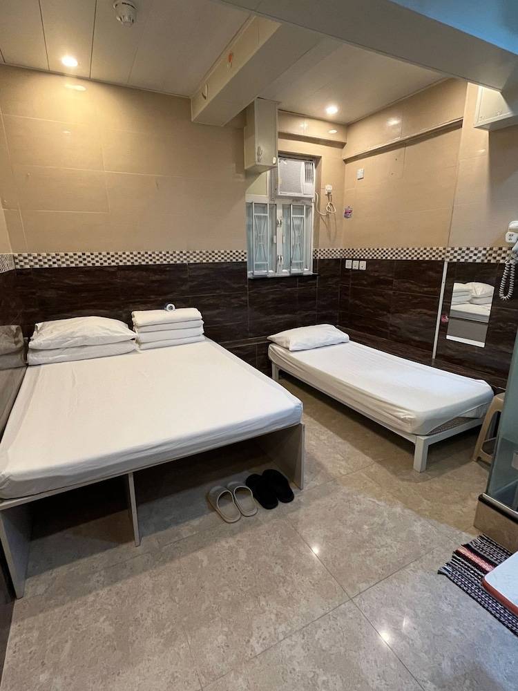 Hostel  Tsim Sha Tsui