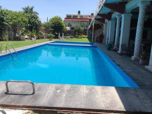 Apartment mit Hotelservice