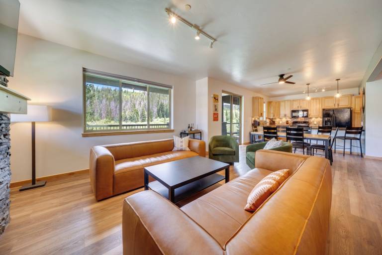 Condo Winter Park