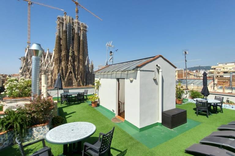 Aparthotel Sant Andreu
