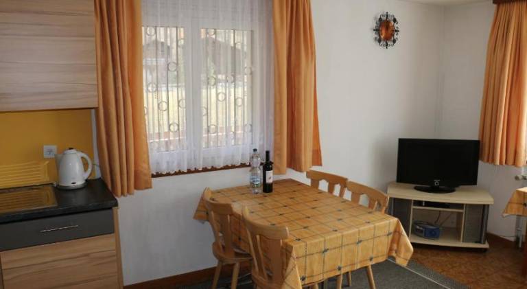 Apartment with 2 rooms for 4 persons — photo 5