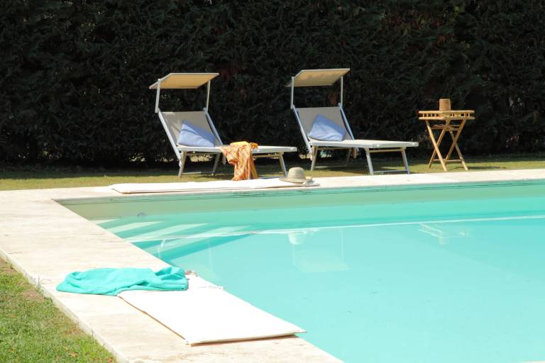 Bed & Breakfast Florenz