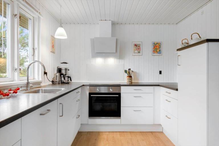 Fully equipped house with terrace & barbecue | Next to the beach | Pets allowed — photo 2