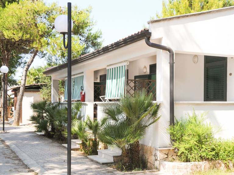 Casa  Defensola I