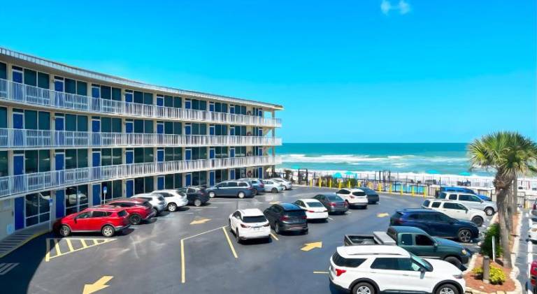 Resort Daytona Beach