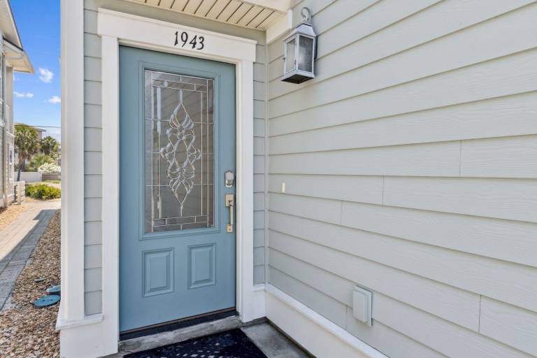 Seven Seas Townhome - Pet Friendly - Fernandina Beach — photo 3