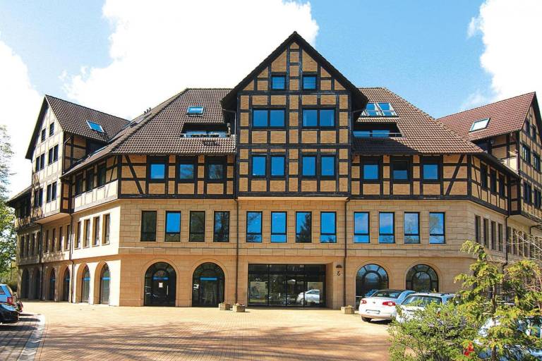 Ferienwohnung Neustadt-Glewe
