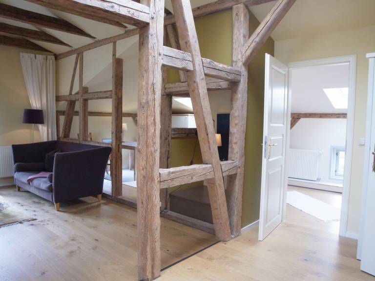 Ferienwohnung Elmenhorst