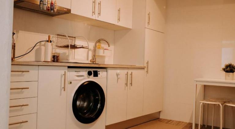 Holiday apartment with 2 rooms for 5 persons — photo 5
