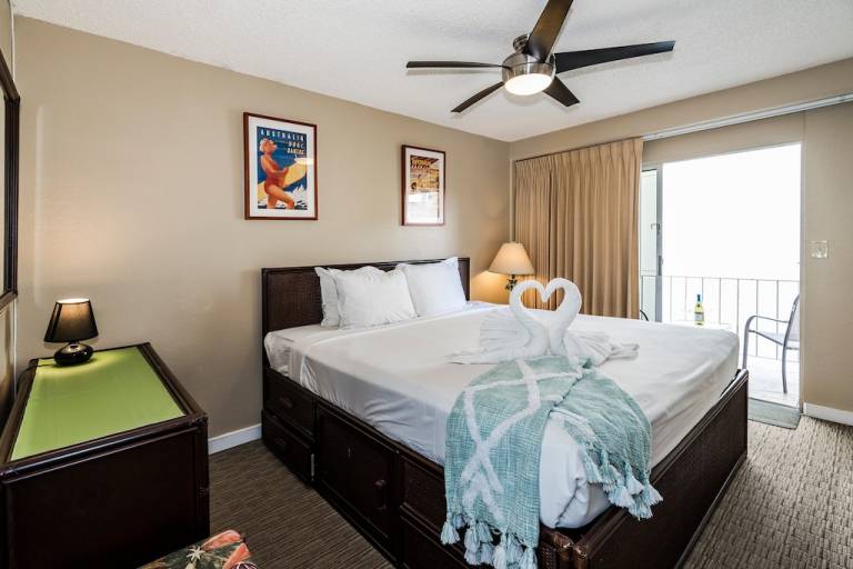 Condo Waikīkī