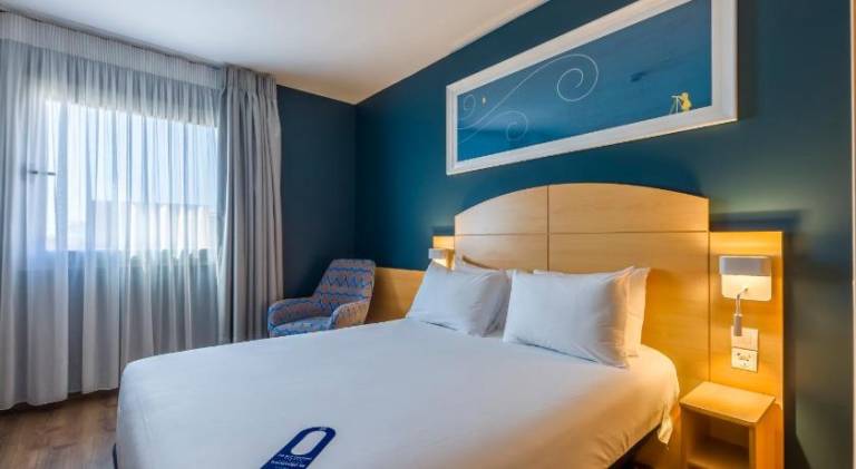 Travelodge Madrid Alcala de Henares in Alcala de Henares
