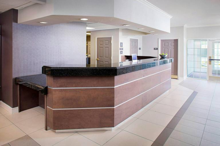 Residence Inn by Marriott Dallas Park Central — photo 4