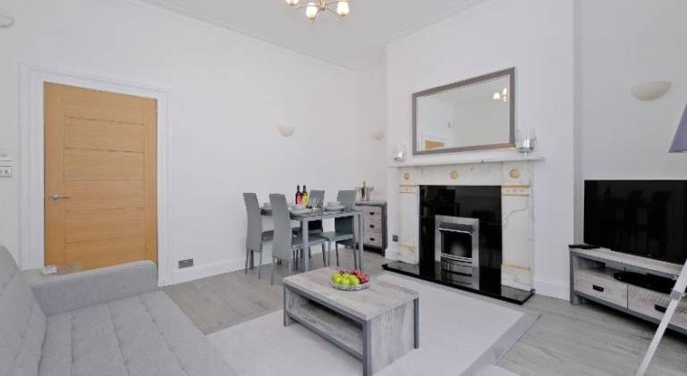 Pleasant rental apartment | Dogs allowed — photo 4