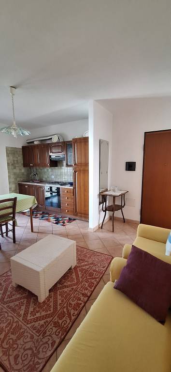 Apartment with 2 rooms for 3 persons — photo 2