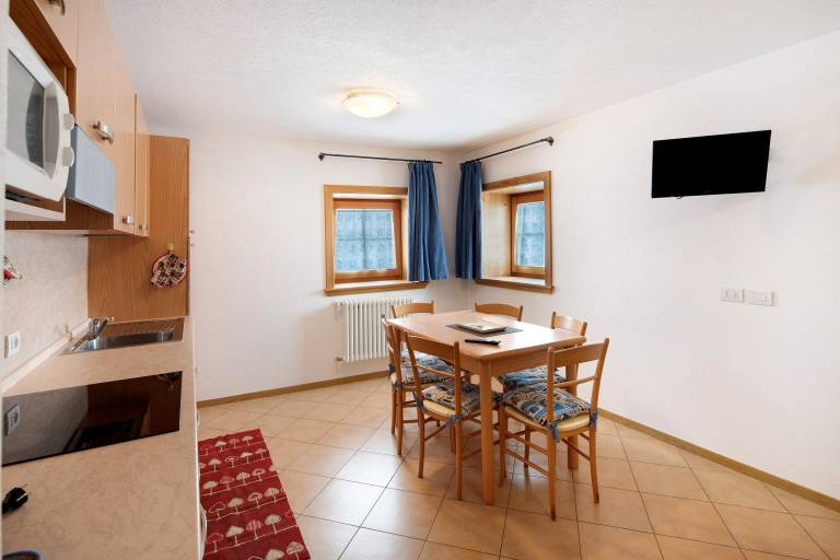 Apartment | Mountain view | Ski nearby | Pet-friendly — photo 5