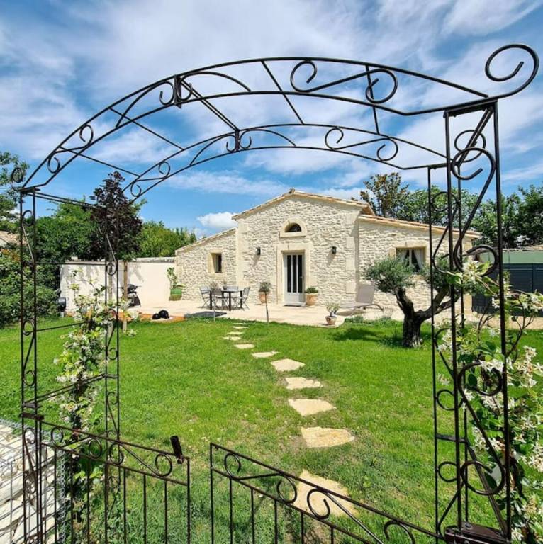 Casa Saint-Rémy-de-Provence