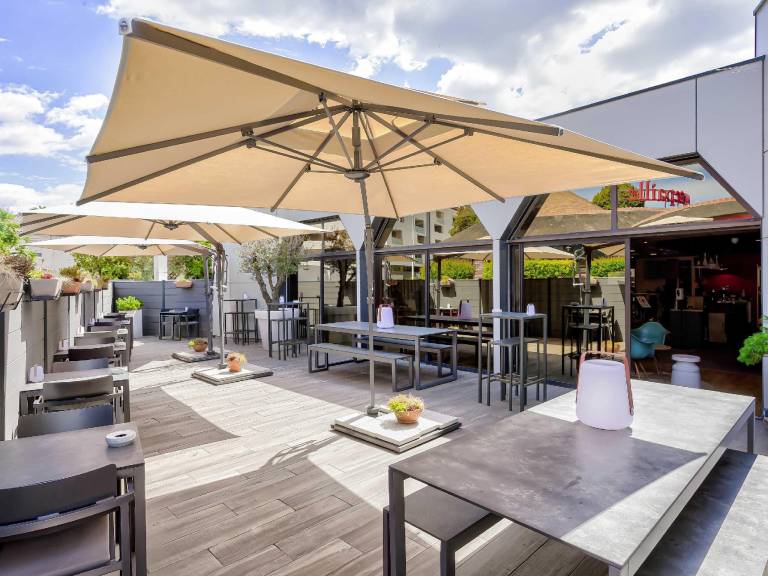 Ibis Montpellier Sud — photo 3