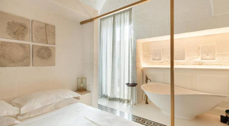 AL PALAZZO La Dimora by Apulia Hospitality — photo 2
