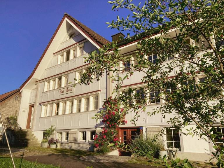 Ferienhaus Urnäsch