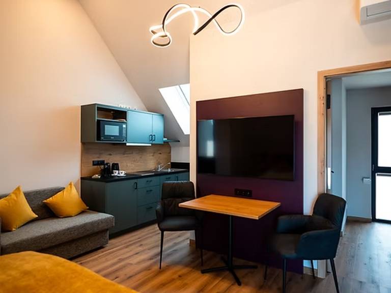 Ferienwohnung  Laupheim