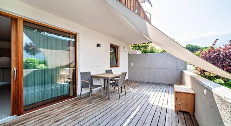 Ferienwohnung Goldrain