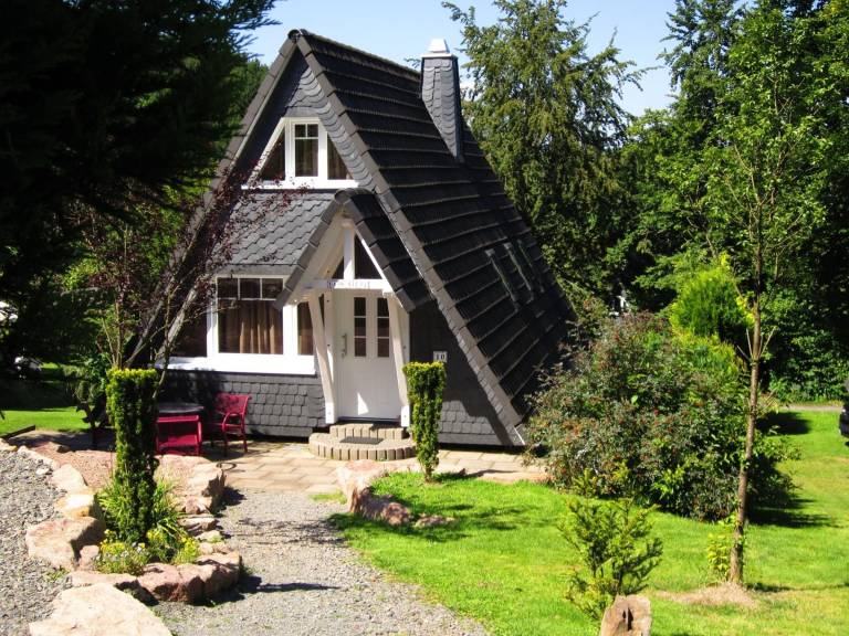 Ferienhaus Oberhundem