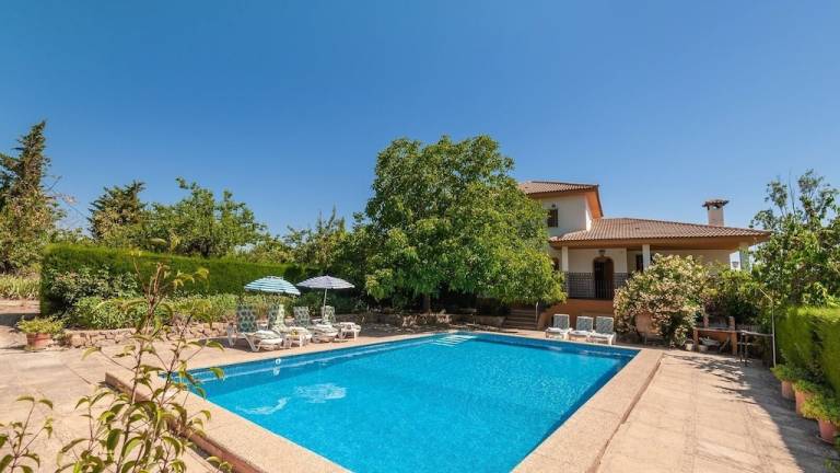 Villa Torres