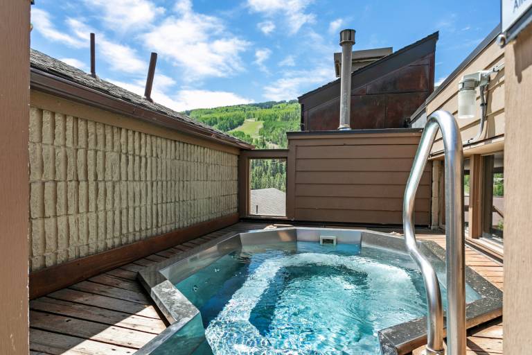 Condo  Vail