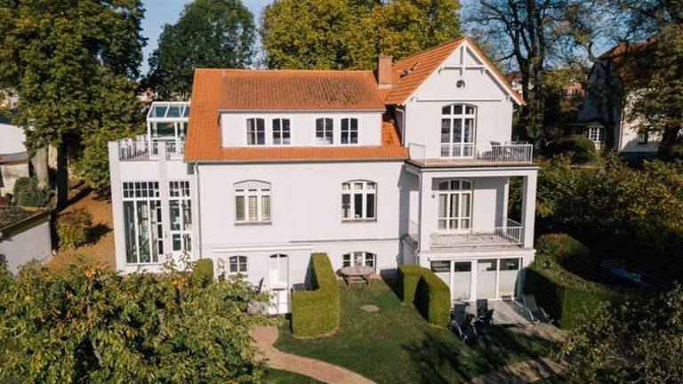 Ferienwohnung  Malchow