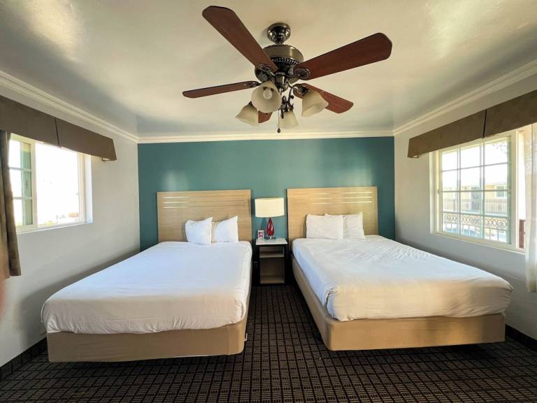 Motel Ventura