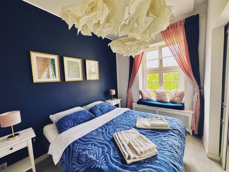 Apartament Wrzeszcz