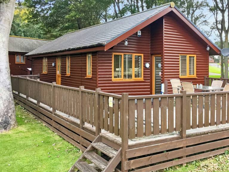 Cottage Bridlington