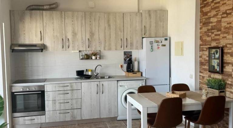Fully equipped rental apartment | Pet-friendly — photo 3