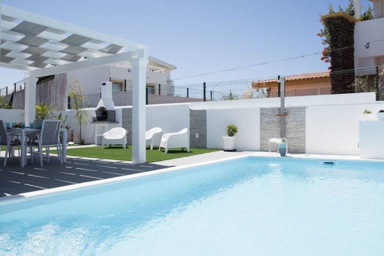 Maison de vacances Sines