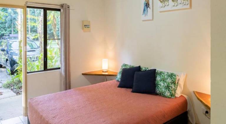 Lodge Upper Daintree