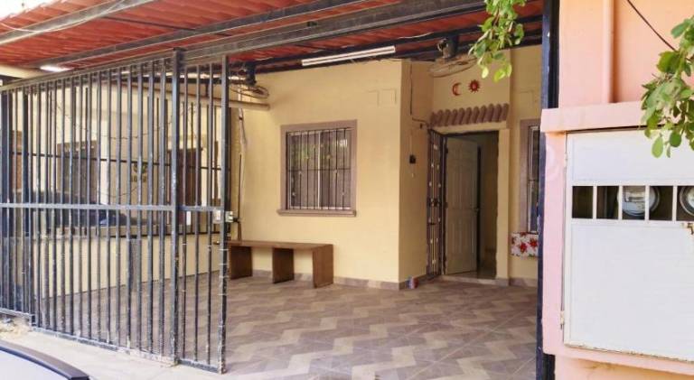 House with 3 rooms for 8 persons — photo 3