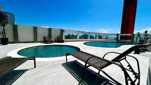 Apartamento Abraão