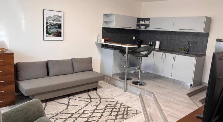 Holiday apartment with 1 room for 4 persons — photo 5