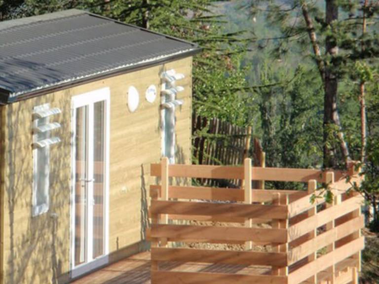 Bungalow  Prades