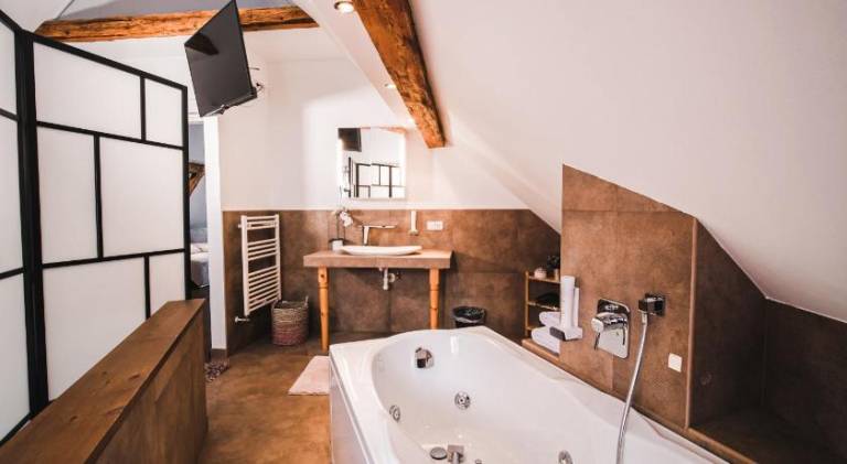 Guesthouse Dalnig — photo 4
