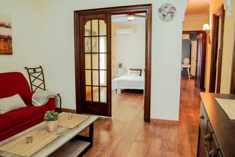 Appartamento Siviglia