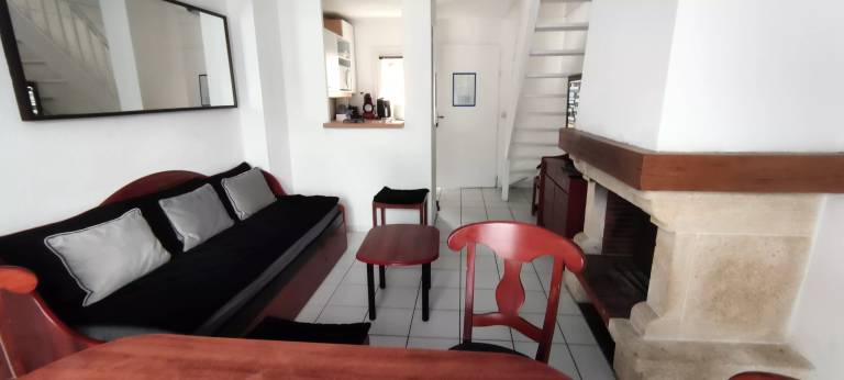 House with patio | Close to the beach | Pets are welcome — photo 4