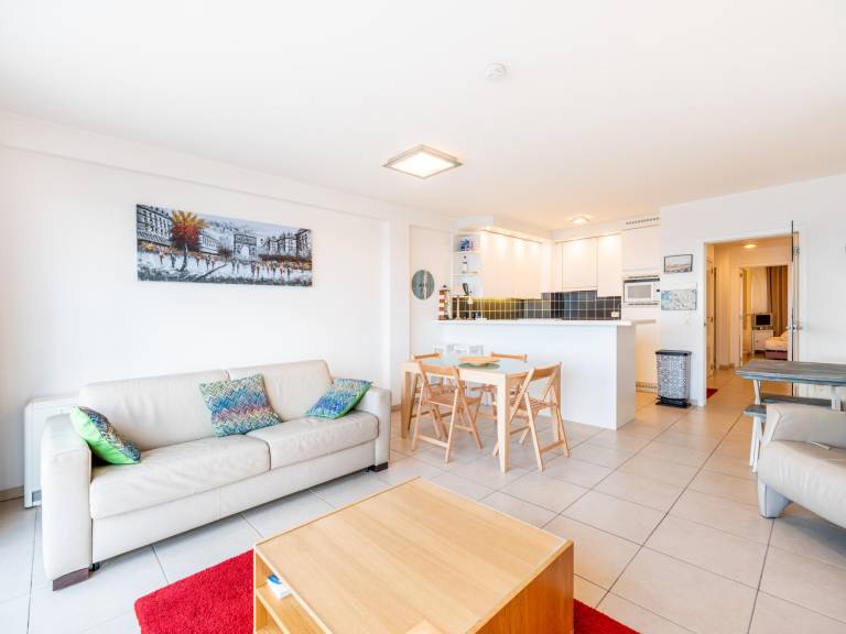 Rental apartment | Sea view — photo 4