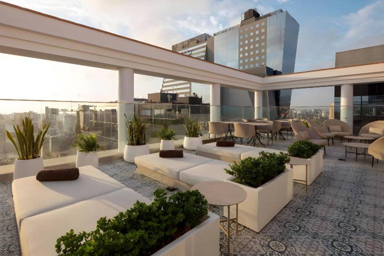 Casa Andina Premium San Isidro — photo 3
