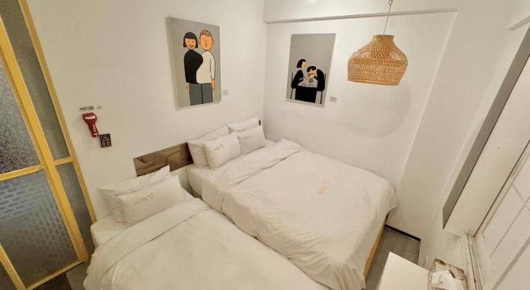 Maison Seongsu Hotel — photo 2