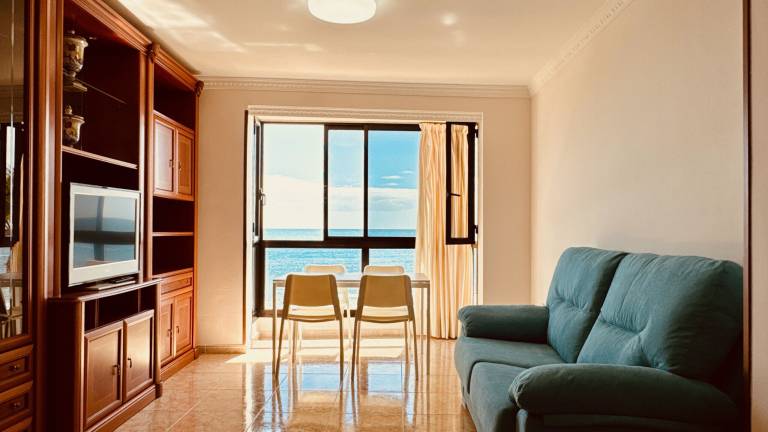 Apartamento  Arinaga
