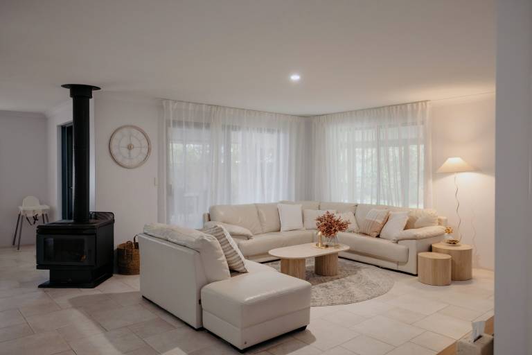 House Margaret River